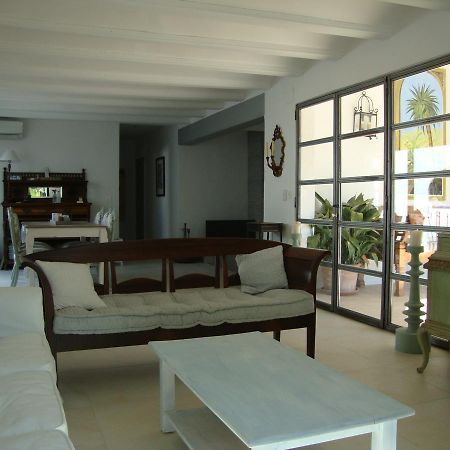 Estilo Mediterraneo (Adults Only) Bed & Breakfast Javea Exterior photo