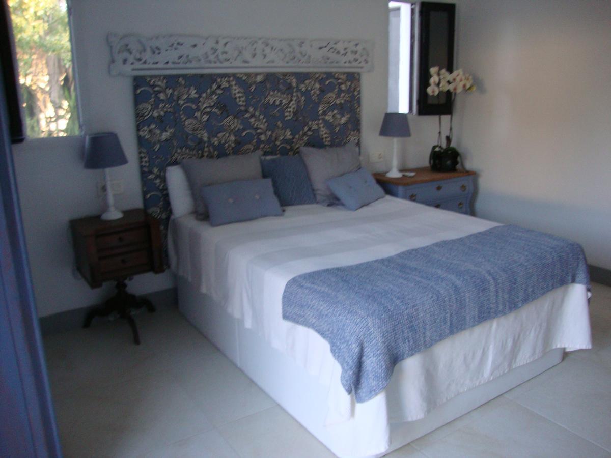 Estilo Mediterraneo (Adults Only) Bed & Breakfast Javea Exterior photo