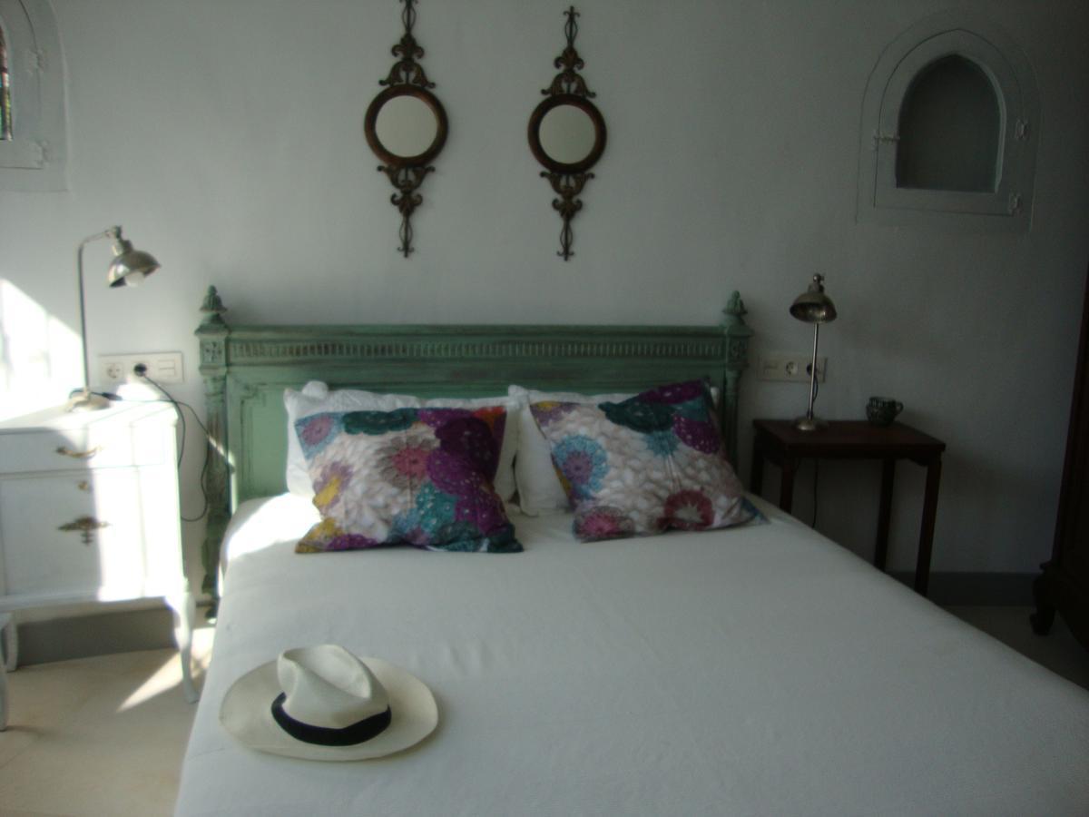 Estilo Mediterraneo (Adults Only) Bed & Breakfast Javea Exterior photo