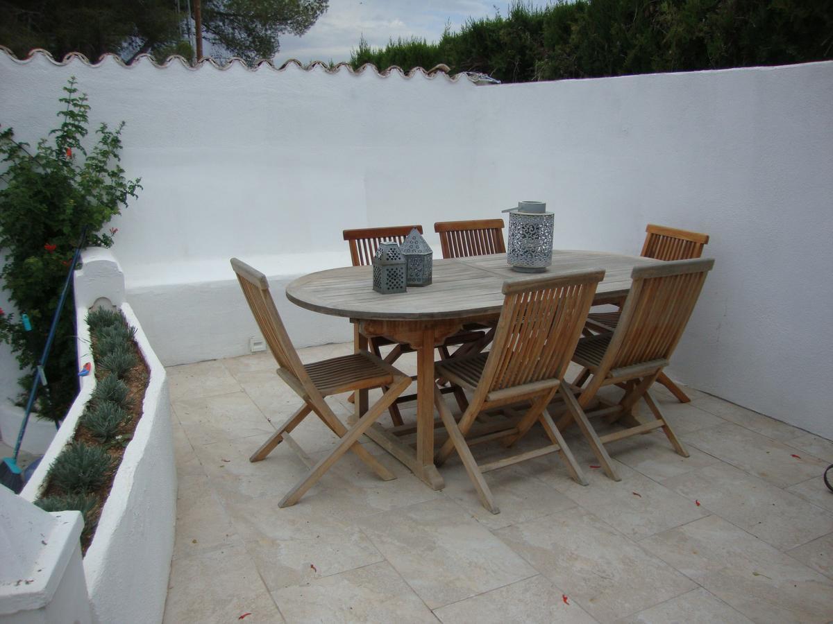 Estilo Mediterraneo (Adults Only) Bed & Breakfast Javea Exterior photo