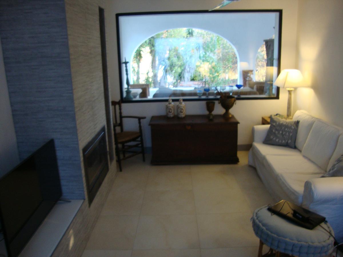 Estilo Mediterraneo (Adults Only) Bed & Breakfast Javea Exterior photo