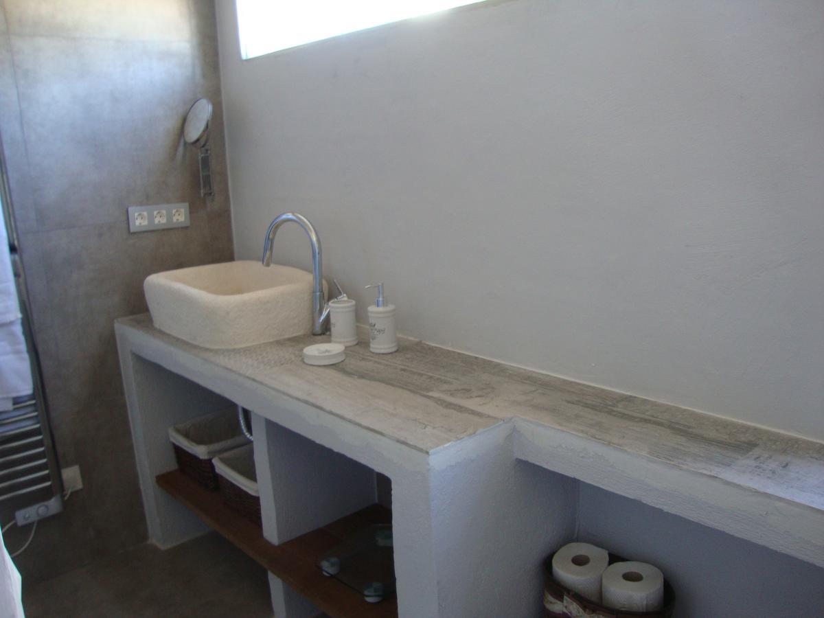 Estilo Mediterraneo (Adults Only) Bed & Breakfast Javea Exterior photo