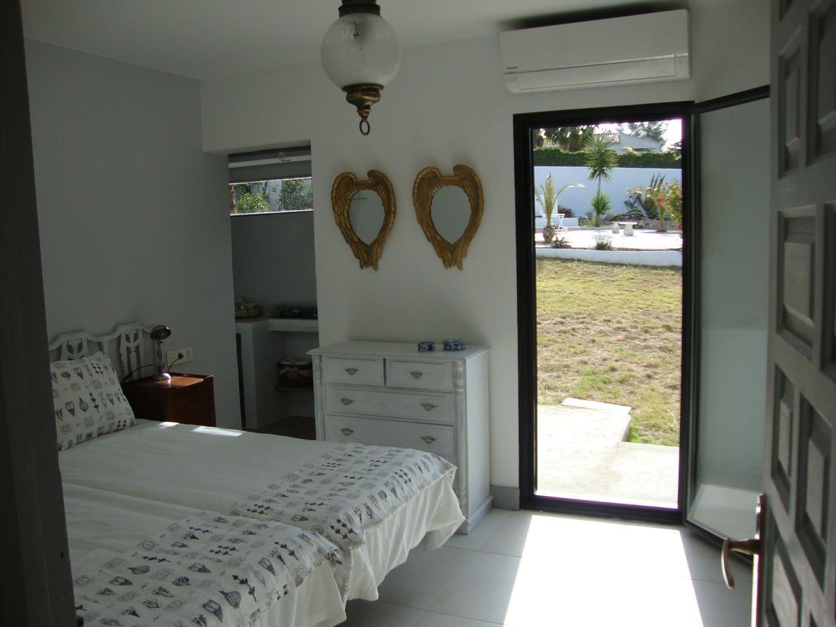 Estilo Mediterraneo (Adults Only) Bed & Breakfast Javea Exterior photo