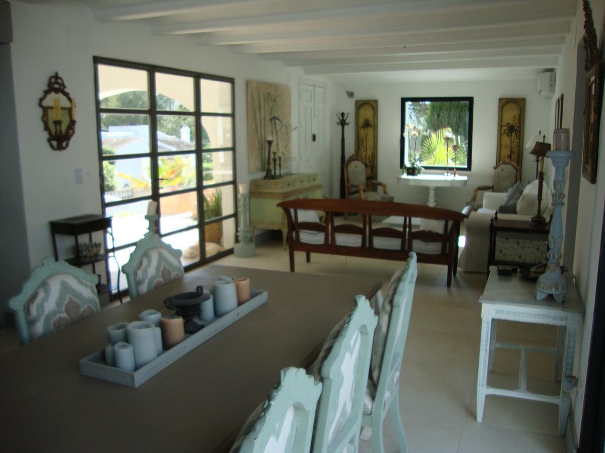 Estilo Mediterraneo (Adults Only) Bed & Breakfast Javea Exterior photo