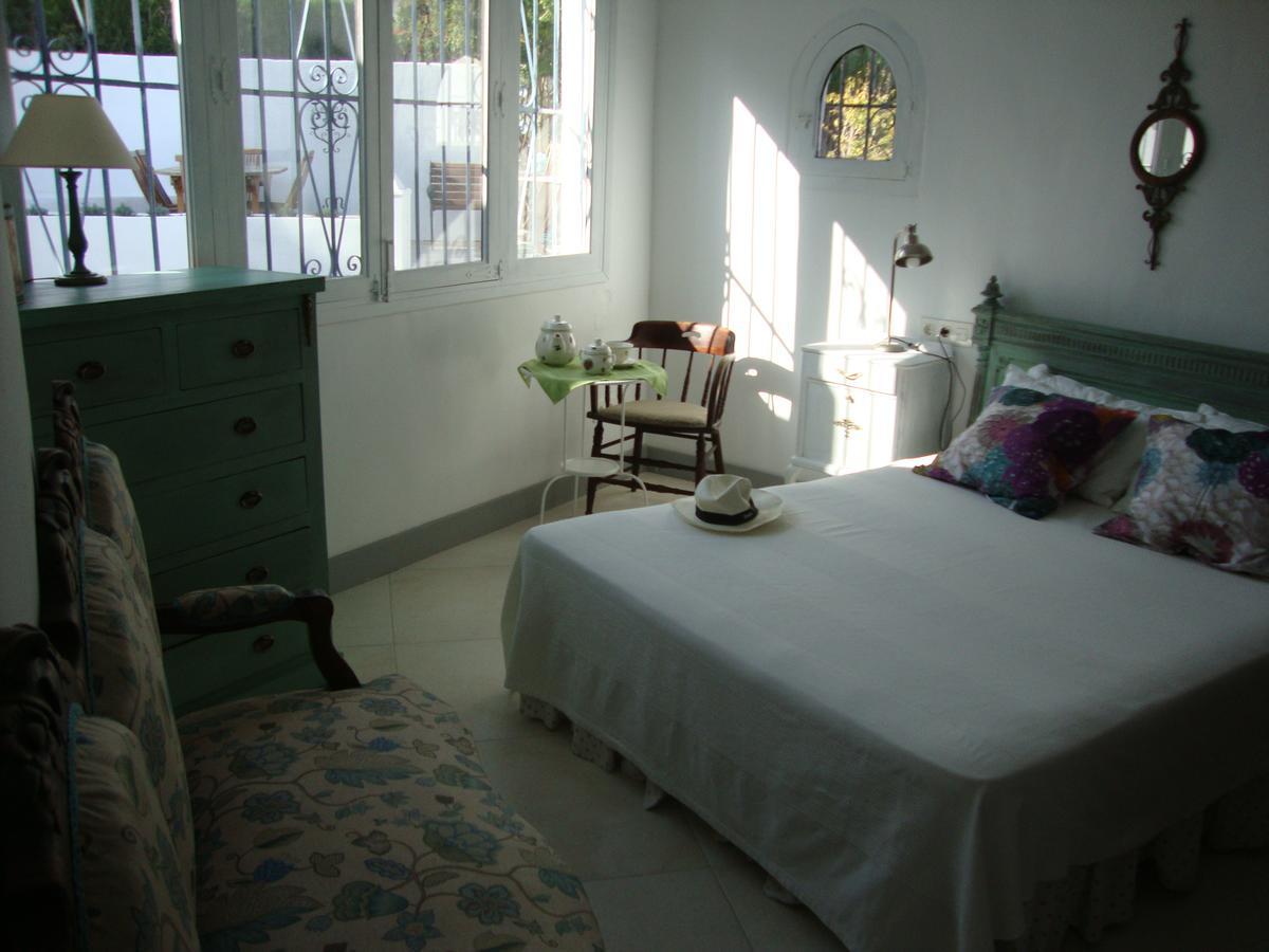 Estilo Mediterraneo (Adults Only) Bed & Breakfast Javea Exterior photo
