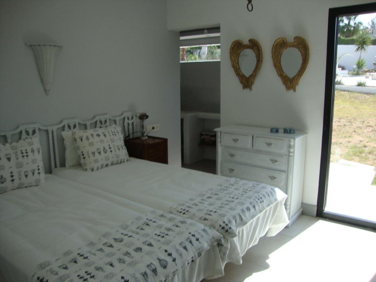 Estilo Mediterraneo (Adults Only) Bed & Breakfast Javea Exterior photo